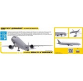 Zvezda 7021 - Maqueta avión... 2