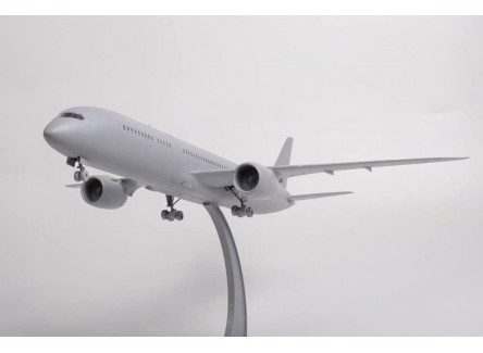 Zvezda 7021 - Maqueta avión Boeing...