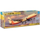 Zvezda 7031 - Maqueta avión...