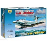 Zvezda 7016 - Maqueta avion...