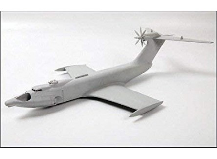 Zvezda 7016 - Maqueta avion A-90...