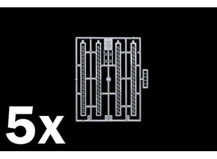 Italeri 4701- Maqueta Fiat...