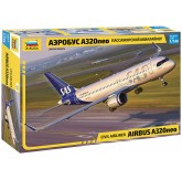 Zvezda 7037 - Maqueta avión...