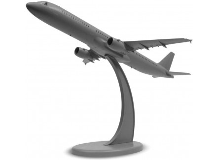 Zvezda 7017 -  Maqueta avión civil...