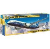 Zvezda 7008 - Maqueta avión...
