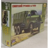 Zvezda 3541 - Maqueta...