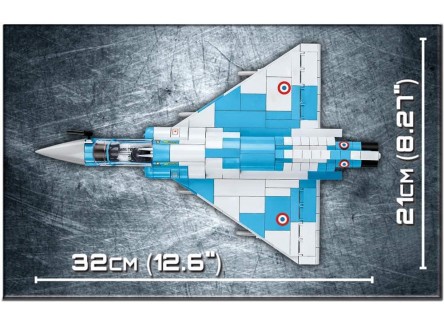 Fuerzas Armadas / 5801 / Mirage...