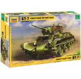 Zvezda 3545 - Maqueta...