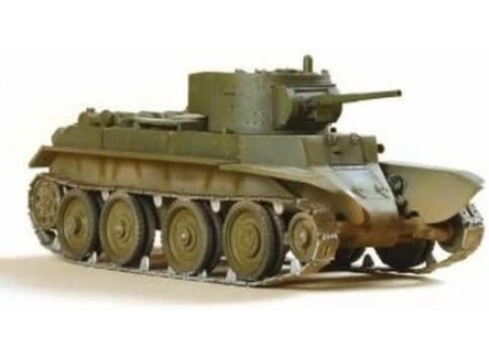 Zvezda 3545 - Maqueta tanque...