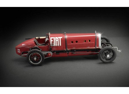 Italeri 4701- Maqueta Fiat...
