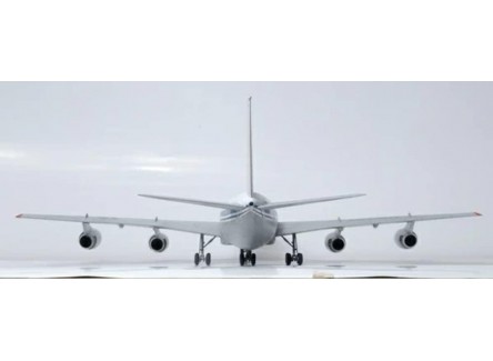 Zvezda 7001 - Maqueta avión civil...