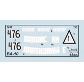 Zvezda 3617 - Maqueta... 2