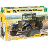 Zvezda 3602 - Maqueta...