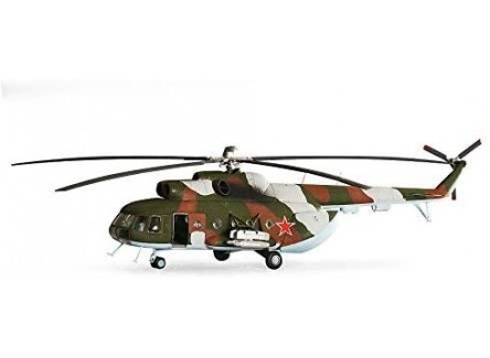 Zvezda 7230 - Maqueta helicóptero...