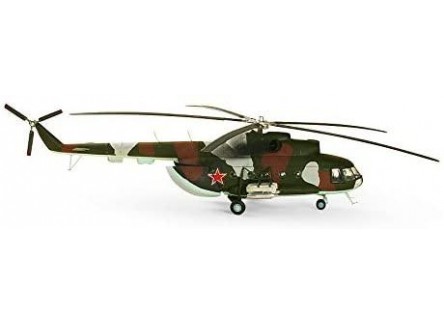Zvezda 7230 - Maqueta helicóptero...