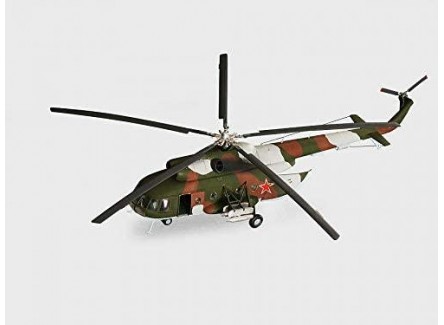 Zvezda 7230 - Maqueta helicóptero...