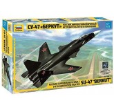 Zvezda 7215 - Maqueta caza...