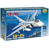 Zvezda 7265 - Maqueta...