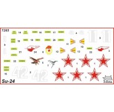 Zvezda 7265 - Maqueta... 2