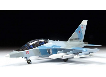 Zvezda 7307 - Maqueta avión Ruso...