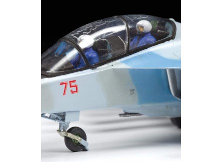 Zvezda 7307 - Maqueta avión Ruso...