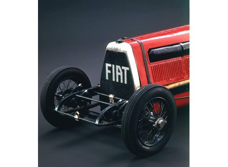 Italeri 4701- Maqueta Fiat...