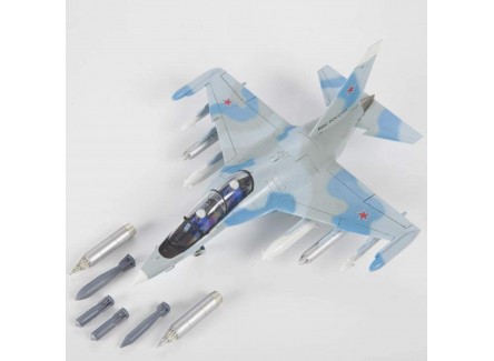 Zvezda 7307 - Maqueta avión Ruso...