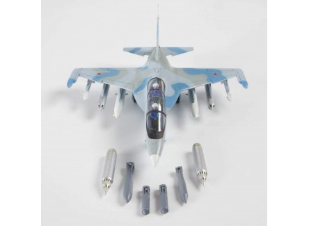 Zvezda 7307 - Maqueta avión Ruso...