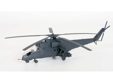 Zvezda 7276- Maqueta helicóptero Ruso...