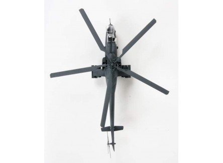 Zvezda 7276- Maqueta helicóptero Ruso...