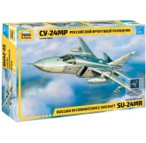 Zvezda 7268 - Maqueta avión...