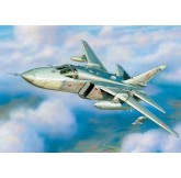 Zvezda 7268 - Maqueta avión... 2
