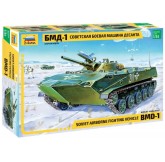 Zvezda 3559 - Maqueta...