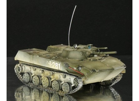 Zvezda 3559 - Maqueta tanque...