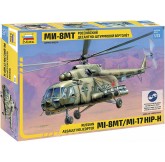 Zvezda 7253 - Maqueta...