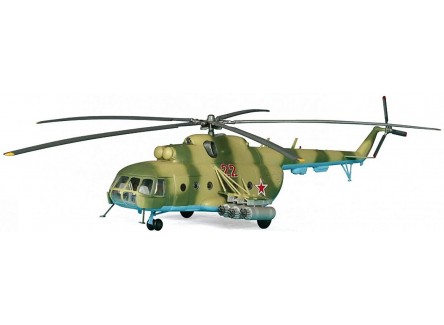 Zvezda 7253 - Maqueta helicóptero...