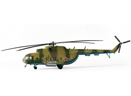 Zvezda 7253 - Maqueta helicóptero...