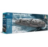 Italeri 5620 - Lancha...