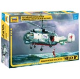 Zvezda 7247 -Maqueta...