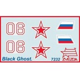 Zvezda 7232 - Maqueta... 2