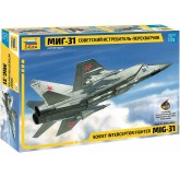Zvezda 7229 - Maqueta avión...