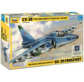 Zvezda 7217 - Maqueta avión...