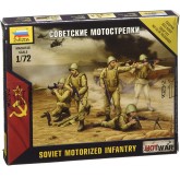 Zvezda  7404 - Figuras...