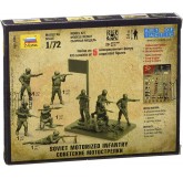 Zvezda  7404 - Figuras... 2