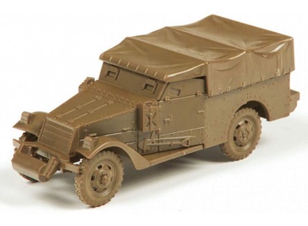 Zvezda 6245 - Maqueta vehiculo...