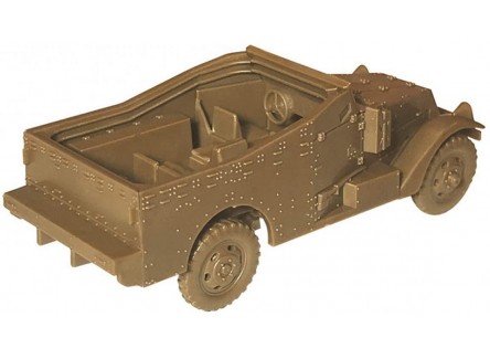 Zvezda 6245 - Maqueta vehiculo...