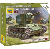 Zvezda 6202 - Maqueta...