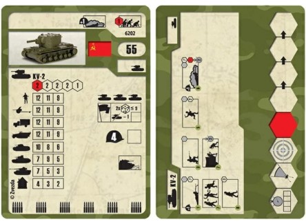 Zvezda 6202 - Maqueta tanque...