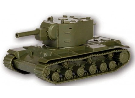 Zvezda 6202 - Maqueta tanque...