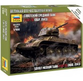 Zvezda 6159 - Maqueta...